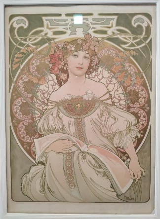 Art Nouveau Musée Pully