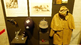 Crime Museum Les Experts