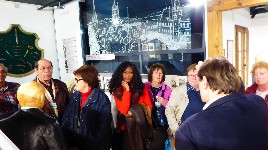 Crime Museum Les Experts