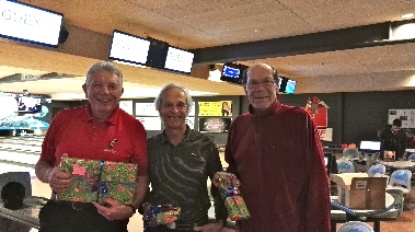 FASC Bowling Series Champs 2015