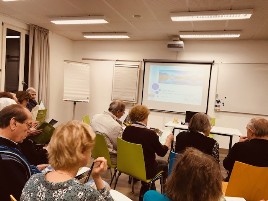 Slovenia Presentation