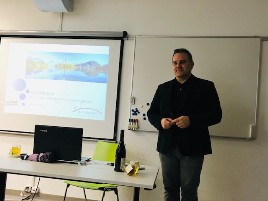 Slovenia Presentation