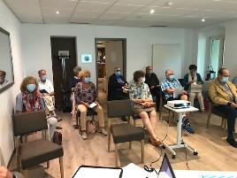 ICL General Assembly 2020