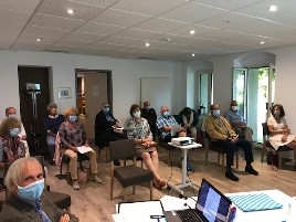 ICL General Assembly 2020