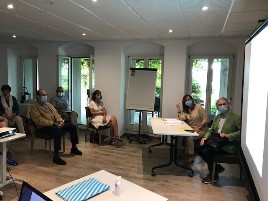 ICL General Assembly 2020