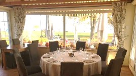 La Débarcadère, Saint Sulpice