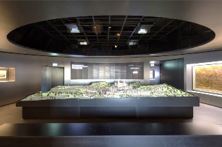 City Lausanne Presentation