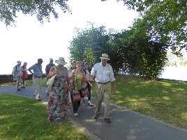 ICL family on its way